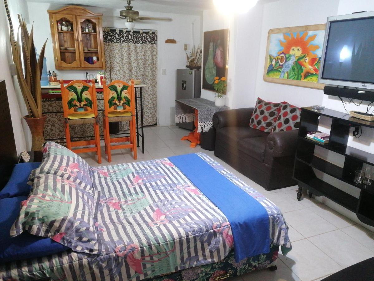 ¡Confortable Y Privado! - Ubicado En Av. Principal Guadalajara Exterior foto
